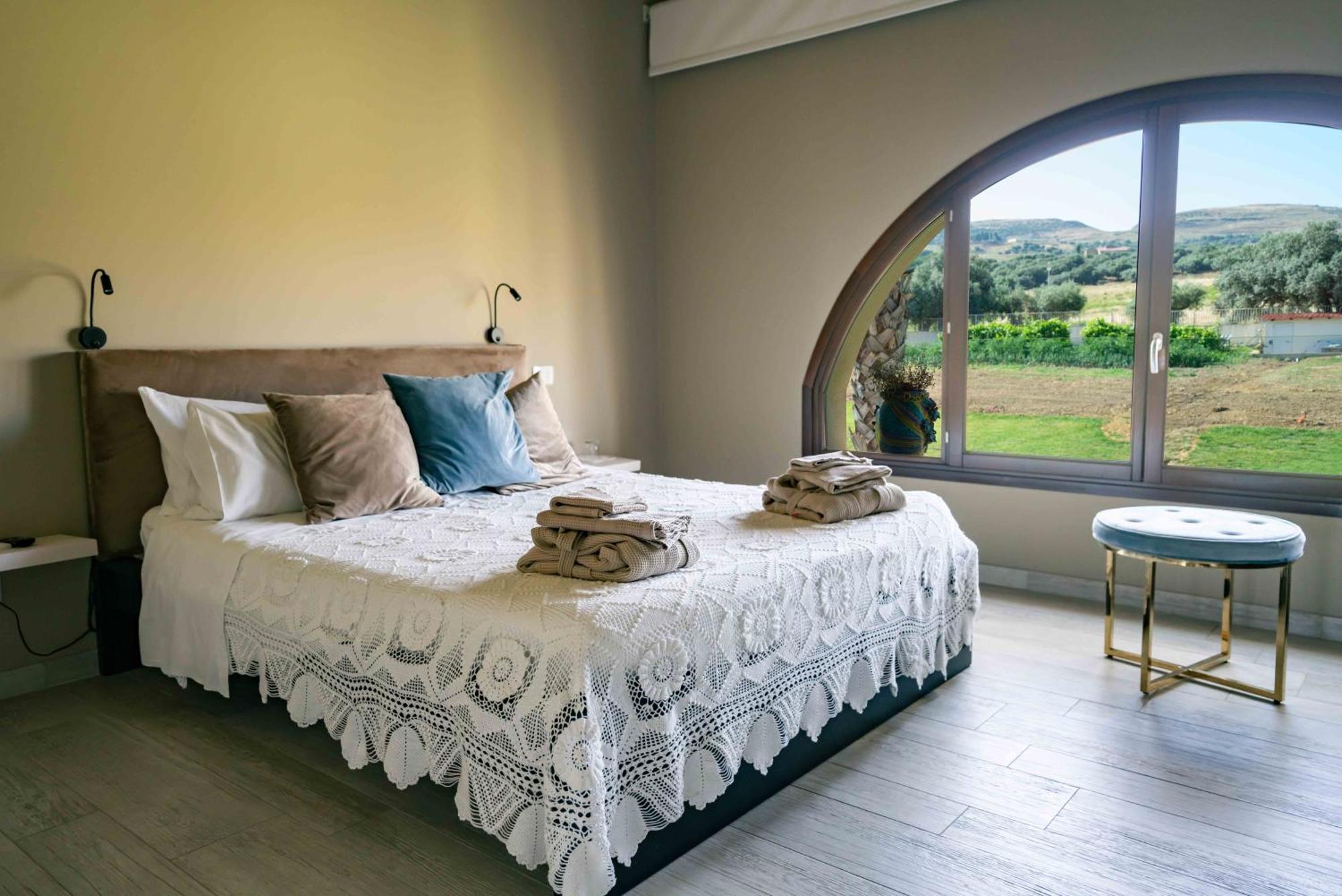 Judeka Agriresort Caltagirone Dış mekan fotoğraf