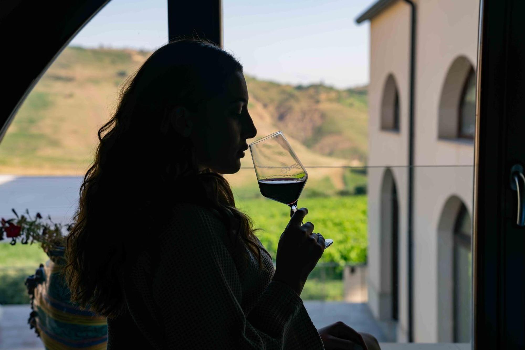 Judeka Agriresort Caltagirone Dış mekan fotoğraf