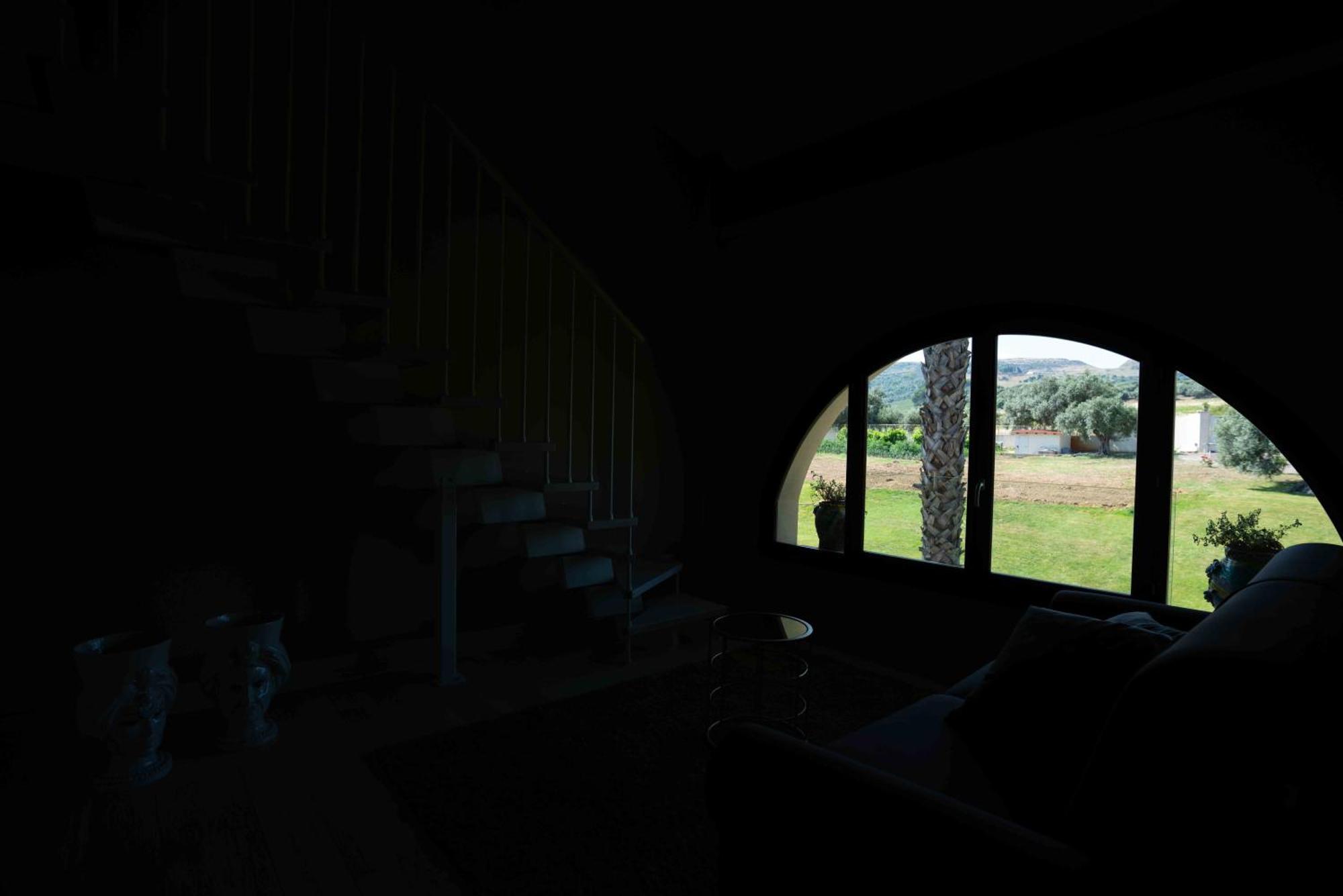Judeka Agriresort Caltagirone Dış mekan fotoğraf